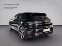 PORSCHE Cayenne Turbo E-Hybrid