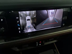 PORSCHE Cayenne Turbo E-Hybrid