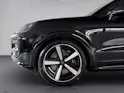 PORSCHE Cayenne Turbo E-Hybrid