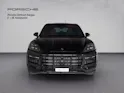 PORSCHE Cayenne Turbo E-Hybrid