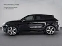 PORSCHE Cayenne Turbo E-Hybrid