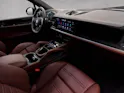 PORSCHE Cayenne Turbo E-Hybrid