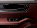 PORSCHE Cayenne Turbo E-Hybrid