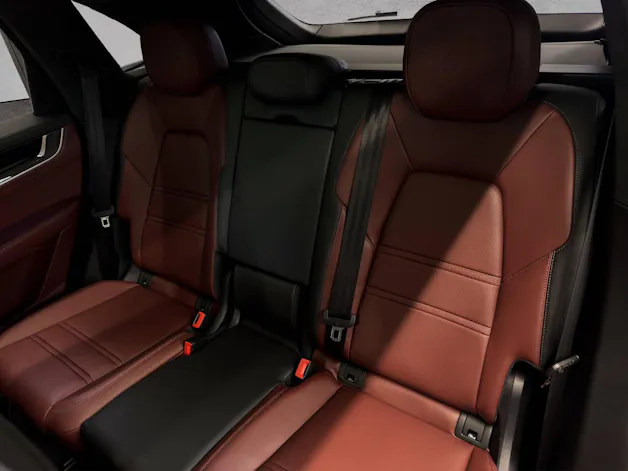 PORSCHE Cayenne Turbo E-Hybrid