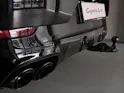 PORSCHE Cayenne Turbo E-Hybrid