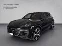 PORSCHE Cayenne Turbo E-Hybrid