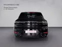 PORSCHE Cayenne Turbo E-Hybrid