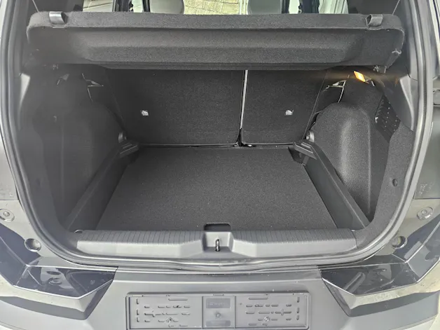 CITROEN C3 Aircross 1.2 Hybrid Plus