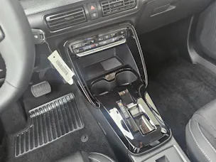 CITROEN C3 Aircross 1.2 Hybrid Plus