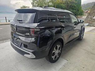 CITROEN C3 Aircross 1.2 Hybrid Plus