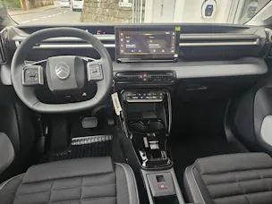 CITROEN C3 Aircross 1.2 Hybrid Plus