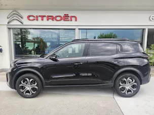 CITROEN C3 Aircross 1.2 Hybrid Plus