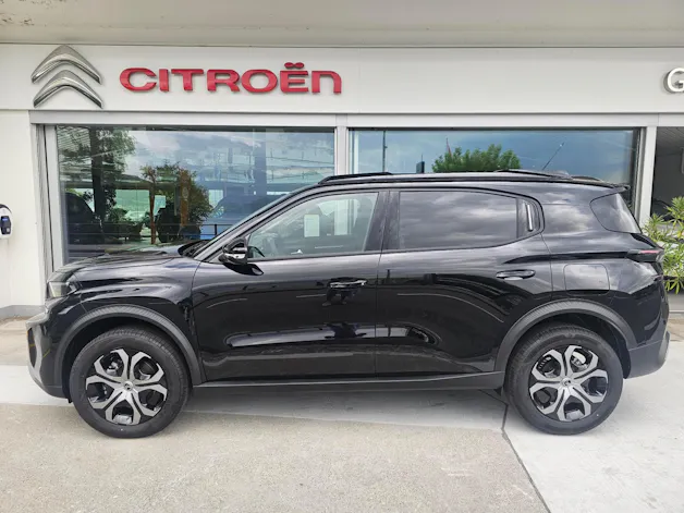 CITROEN C3 Aircross 1.2 Hybrid Plus
