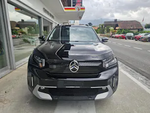 CITROEN C3 Aircross 1.2 Hybrid Plus