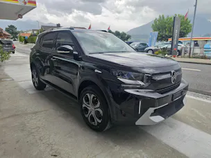 CITROEN C3 Aircross 1.2 Hybrid Plus