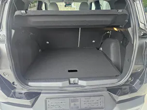 CITROEN C3 Aircross 1.2 Hybrid Plus