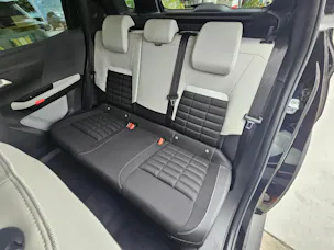 CITROEN C3 Aircross 1.2 Hybrid Plus