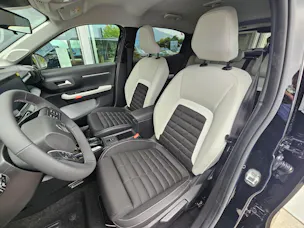 CITROEN C3 Aircross 1.2 Hybrid Plus