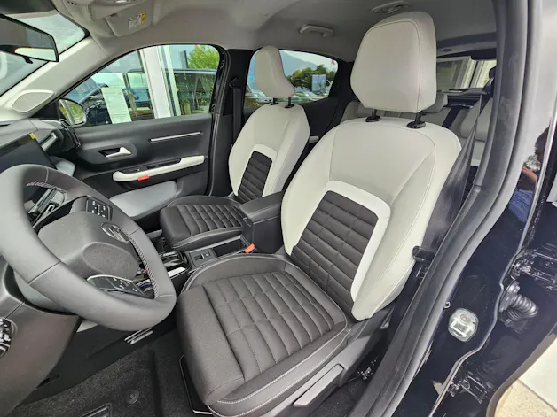 CITROEN C3 Aircross 1.2 Hybrid Plus