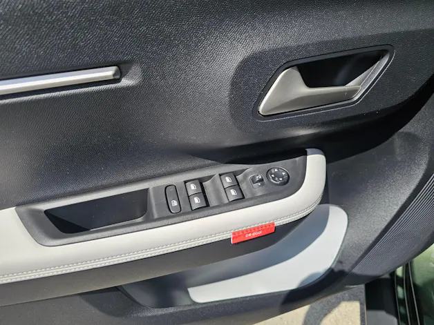 CITROEN C3 Aircross 1.2 Hybrid Plus