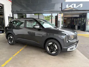 Kia Seltos 1.6 T Power 2WD AT