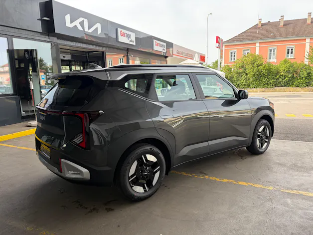 Kia Seltos 1.6 T Power 2WD AT