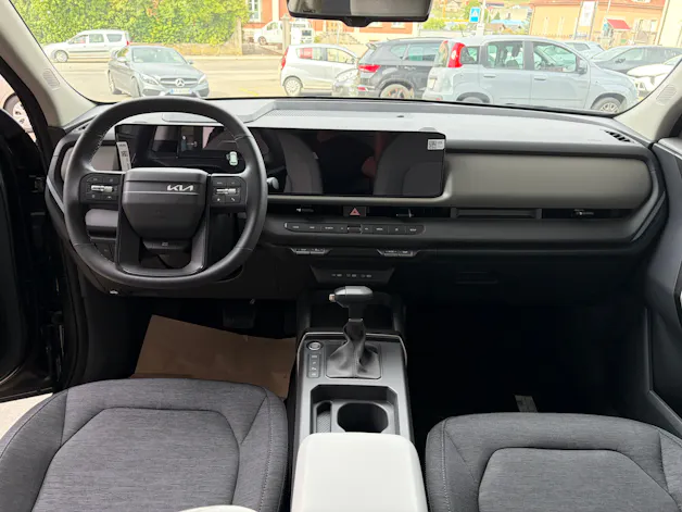 Kia Seltos 1.6 T Power 2WD AT