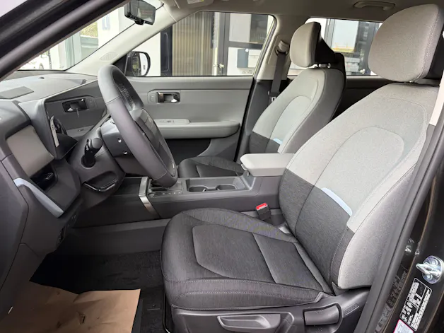 Kia Seltos 1.6 T Power 2WD AT