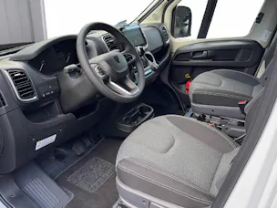 Crosscamp ADVTR 6.0 DF Peugeot Boxer 3.5t  L3H2 2.2BlueHDi 140 ADVTR