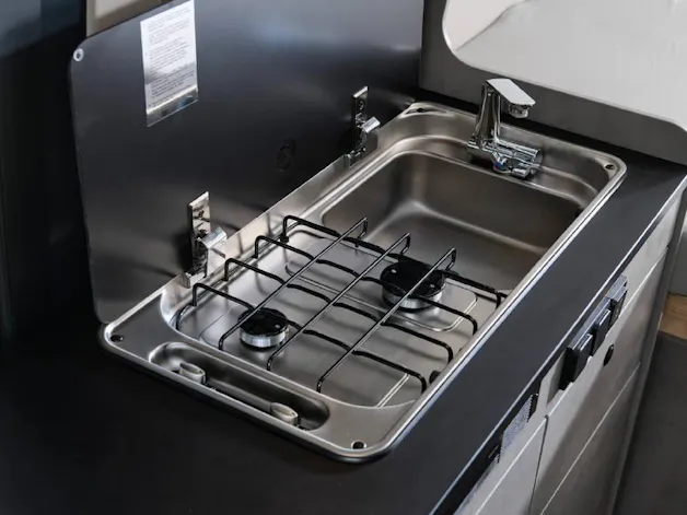 Crosscamp ADVTR 6.0 DF Peugeot Boxer 3.5t L3H2 2.2BlueHDi 140 ADVTR
