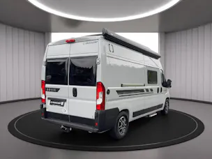 Crosscamp ADVTR 6.0 DF Peugeot Boxer 3.5t  L3H2 2.2BlueHDi 140 ADVTR