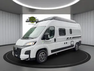 Crosscamp ADVTR 6.0 DF Peugeot Boxer 3.5t  L3H2 2.2BlueHDi 140 ADVTR