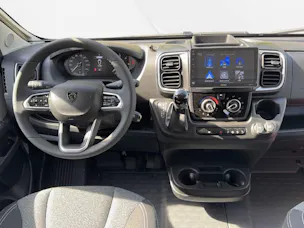 Crosscamp ADVTR 6.0 DF Peugeot Boxer 3.5t  L3H2 2.2BlueHDi 140 ADVTR