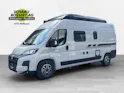Crosscamp ADVTR 6.0 DF Peugeot Boxer 3.5t  L3H2 2.2BlueHDi 140 ADVTR