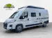Crosscamp ADVTR 6.0 DF Peugeot Boxer 3.5t  L3H2 2.2BlueHDi 140 ADVTR
