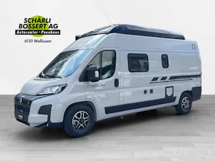 Crosscamp ADVTR 6.0 DF Peugeot Boxer 3.5t L3H2 2.2BlueHDi 140 ADVTR