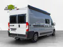 Crosscamp ADVTR 6.0 DF Peugeot Boxer 3.5t L3H2 2.2BlueHDi 140 ADVTR