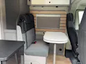 Crosscamp ADVTR 6.0 DF Peugeot Boxer 3.5t L3H2 2.2BlueHDi 140 ADVTR