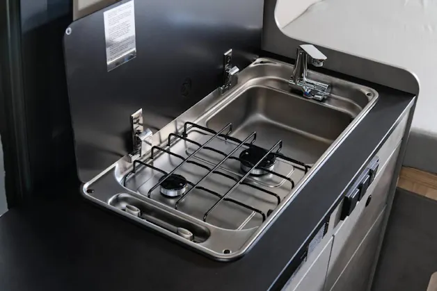 Crosscamp ADVTR 6.0 DF Peugeot Boxer 3.5t  L3H2 2.2BlueHDi 140 ADVTR