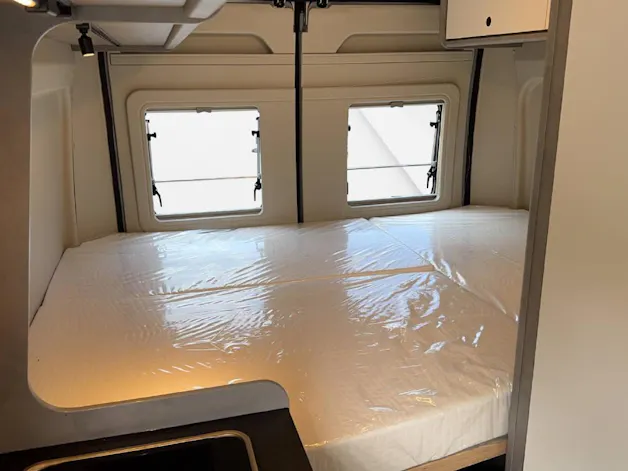 Crosscamp ADVTR 6.0 DF Peugeot Boxer 3.5t  L3H2 2.2BlueHDi 140 ADVTR