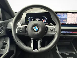 BMW 123 xDrive