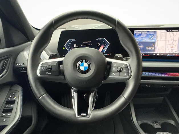 BMW 123 xDrive