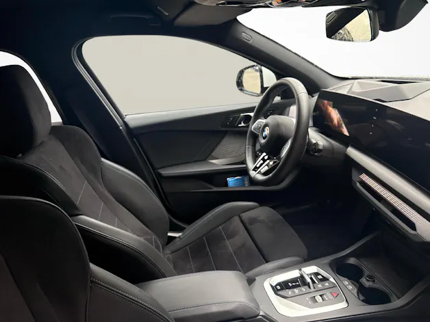 BMW 123 xDrive