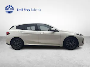 BMW 123 xDrive