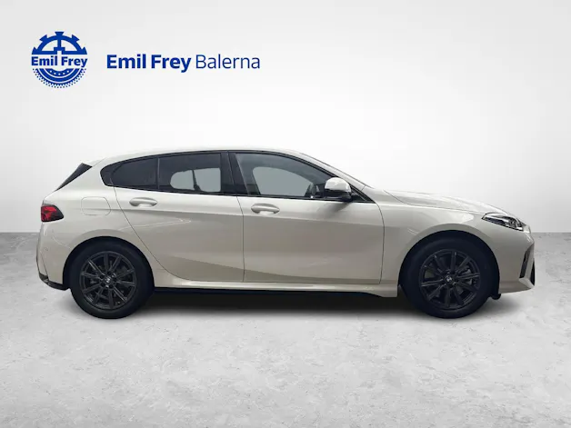 BMW 123 xDrive