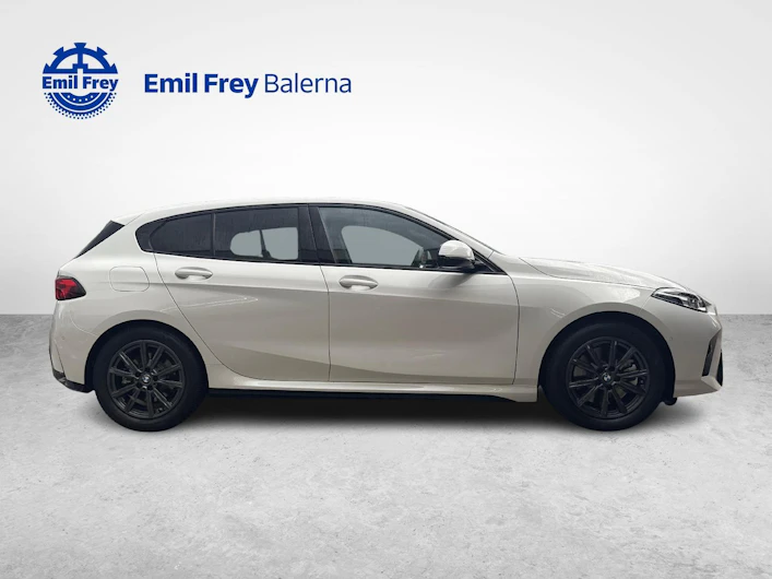 immagine del veicolo BMW 1 SERIES