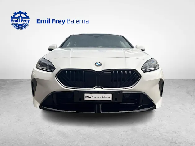 BMW 123 xDrive