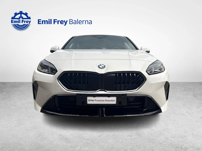 immagine del veicolo BMW 1 SERIES