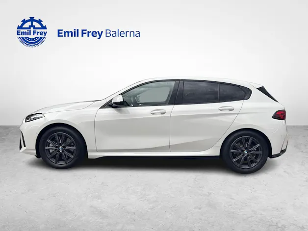 BMW 123 xDrive