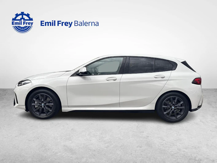 immagine del veicolo BMW 1 SERIES